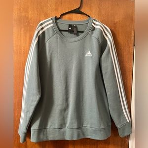 Adidas Sweater